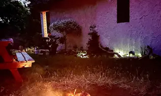 TUROVKA - chata - foto číslo 10