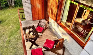 TUROVKA - chata - foto číslo 11