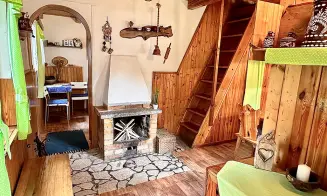 TUROVKA - chata - foto číslo 12