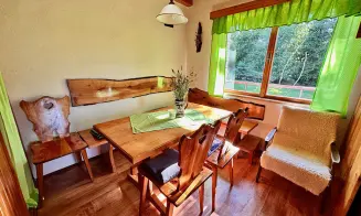 TUROVKA - chata - foto číslo 9