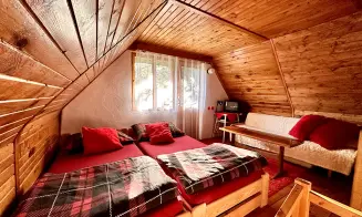 TUROVKA - chata - foto číslo 3