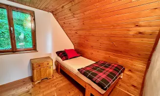 TUROVKA - chata - foto číslo 4