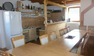 OPATOV - apartmán - foto číslo 1