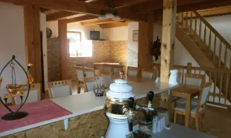 OPATOV - apartmán - foto číslo 19