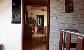 ZASTRÁNÍ -  chalupa - foto číslo 8