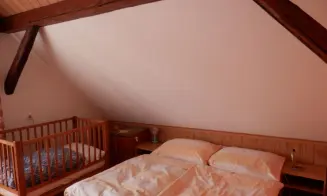 ZASTRÁNÍ -  chalupa - foto číslo 6