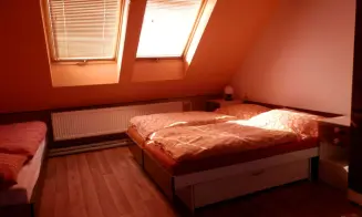 ZASTRÁNÍ -  chalupa - foto číslo 7