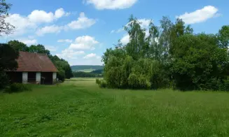 ZASTRÁNÍ -  chalupa - foto číslo 1