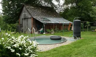 ZASTRÁNÍ -  chalupa - foto číslo 9