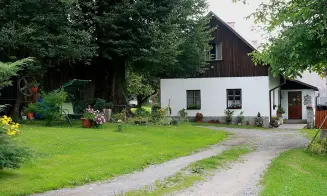 ZASTRÁNÍ -  chalupa - hlavní obrázek