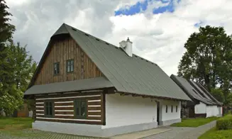 HLINSKO V ČECHÁCH  - chalupa - foto číslo 16