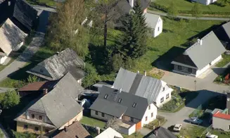 HLINSKO V ČECHÁCH  - chalupa - foto číslo 11