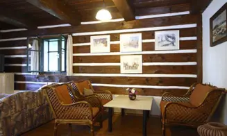 HLINSKO V ČECHÁCH  - chalupa - foto číslo 12