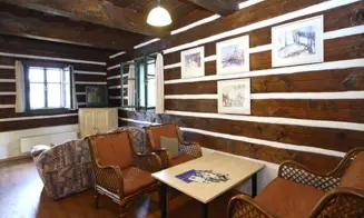 HLINSKO V ČECHÁCH  - chalupa - foto číslo 15