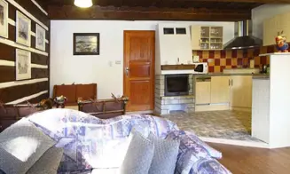 HLINSKO V ČECHÁCH  - chalupa - foto číslo 2