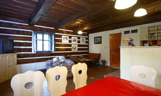 HLINSKO V ČECHÁCH  - chalupa - foto číslo 6