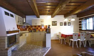 HLINSKO V ČECHÁCH  - chalupa - foto číslo 3