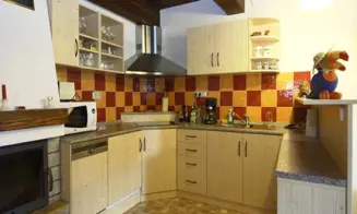 HLINSKO V ČECHÁCH  - chalupa - foto číslo 5