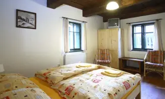 HLINSKO V ČECHÁCH  - chalupa - foto číslo 4