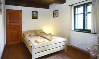 HLINSKO V ČECHÁCH  - chalupa - foto číslo 7