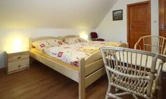 HLINSKO V ČECHÁCH  - chalupa - foto číslo 10