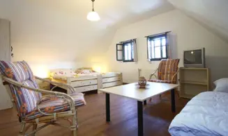 HLINSKO V ČECHÁCH  - chalupa - foto číslo 13