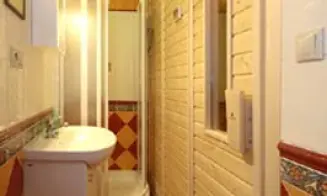 HLINSKO V ČECHÁCH  - chalupa - foto číslo 14