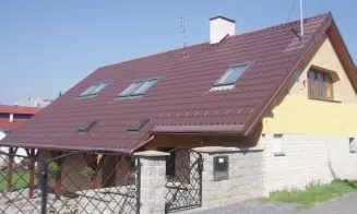 ŠKRDLOVICE - chalupa - foto číslo 7