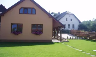 ŠKRDLOVICE - chalupa - foto číslo 21