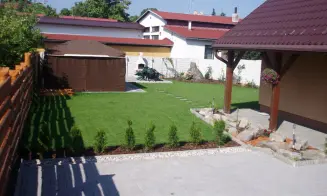 ŠKRDLOVICE - chalupa - foto číslo 15