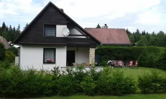 VELKÉ DÁŘKO - chata - foto číslo 6