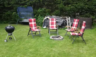 VELKÉ DÁŘKO - chata - foto číslo 1