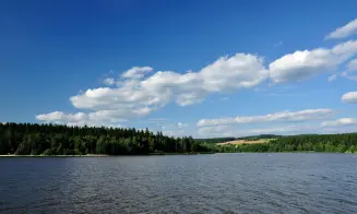 VELKÉ DÁŘKO - chata - foto číslo 13