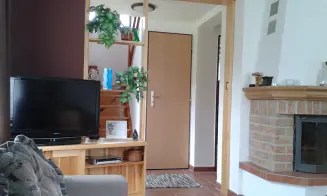 VELKÉ DÁŘKO - chata - foto číslo 11