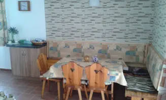 VELKÉ DÁŘKO - chata - foto číslo 4