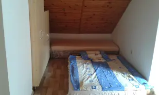 VELKÉ DÁŘKO - chata - foto číslo 7