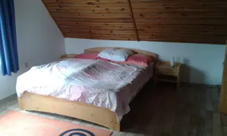 VELKÉ DÁŘKO - chata - foto číslo 8