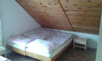 VELKÉ DÁŘKO - chata - foto číslo 3