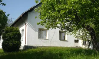 POLOM -  chalupa - hlavní obrázek