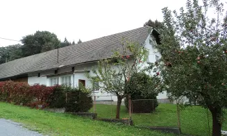 POLOM -  chalupa - foto číslo 12