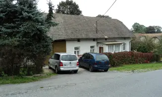 POLOM -  chalupa - foto číslo 18