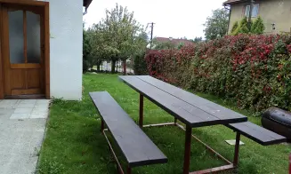 POLOM -  chalupa - foto číslo 13