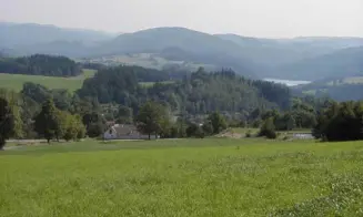 POLOM -  chalupa - foto číslo 16