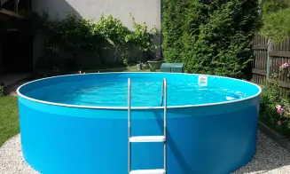 POPŮVKY - chalupa - foto číslo 2