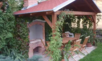 POPŮVKY - chalupa - foto číslo 5