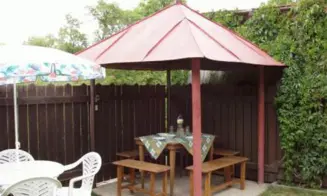 POPŮVKY - chalupa - foto číslo 6