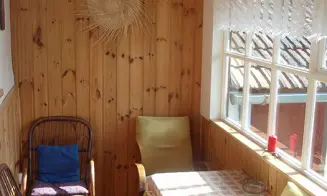 POPŮVKY - chalupa - foto číslo 1