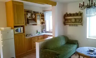 POPŮVKY - chalupa - foto číslo 16