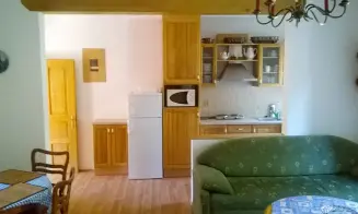 POPŮVKY - chalupa - foto číslo 11