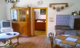 POPŮVKY - chalupa - foto číslo 12